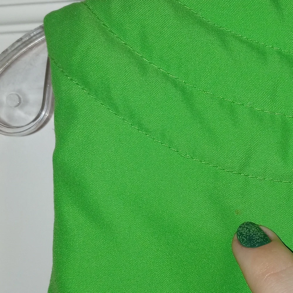 🌴HTF Lilly Pulitzer🌴 - Amani Reversible Puffer Vest